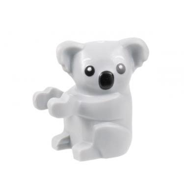 Koala - mintás/matricás