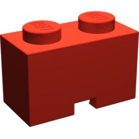 Módosított kocka 1 x 2™