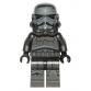 Lego Star Wars Shadow Stormtrooper figura sw603