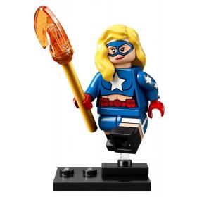 Star Girl - LEGO® 71026 - DC Szuperhősök Gyűjthető Minifigurák™