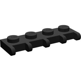 Tetőtartó zsanér 1 x 4™