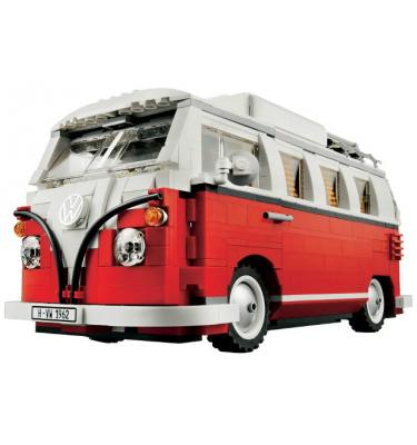 Volkswagen T1 lakóautó