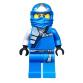 Jay ZX minifigura