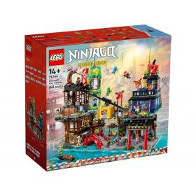 NINJAGO® City piactere™