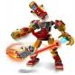 Vasember robot vs. Ultron