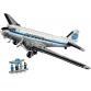 Douglas™ DC-3™ PAN AM® utasszállító repülőgép