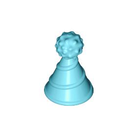 Minifigura kalap™