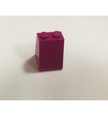 Lejtő 2 x 2 x 2 (65°)