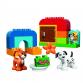 LEGO® DUPLO® Minden egy csomagban készlet