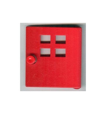 Duplo ajtó / ablak