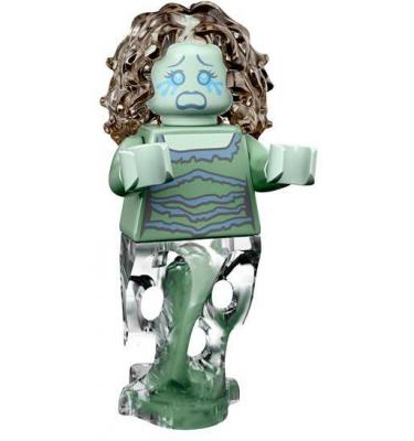 71010 LEGO® Minifigurák - 14. sorozat: Szörnyek - Banshee