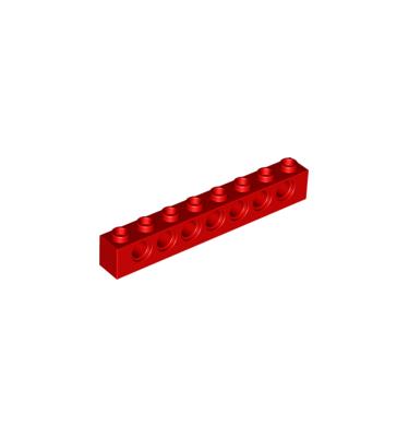 Technic kocka 1 x 8