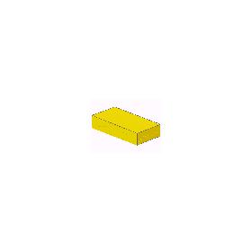 Csempe 1 x 2™
