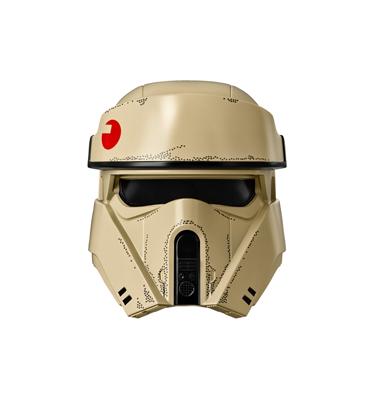Nagy figura fej - Shoretrooper