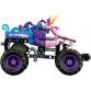 Monster Jam™ Sparkle Smash™ - Hátrahúzhatós