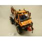 Mercedes-Benz Unimog U 400