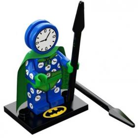 71020 The LEGO Batman Movie sorozat 2. széria - Órakirály™
