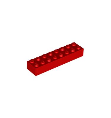 Kocka 2 x 8