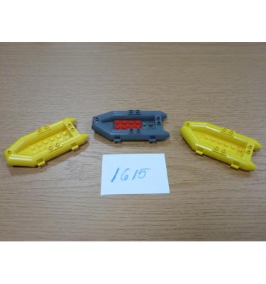 LEGO Speciális alkatrész/hajó, csónak elem