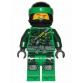 Lloyd minifigura