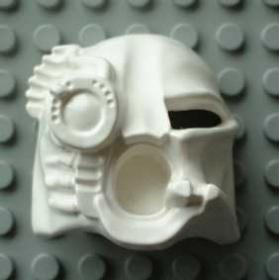 Bionicle maszk - Akaku Nuva™