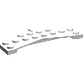 Repülőgép szárny / farok 4 x 8™