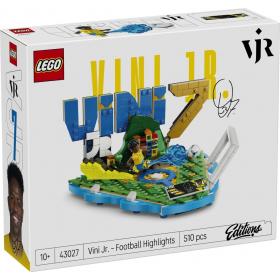 Vini Jr. – A futball legjobb pillanatai™