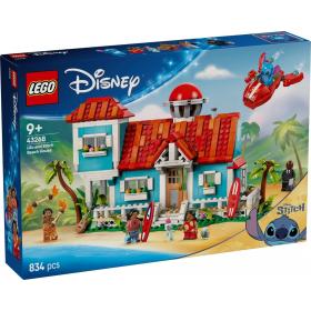 Lilo ás Stitch tengerparti háza™