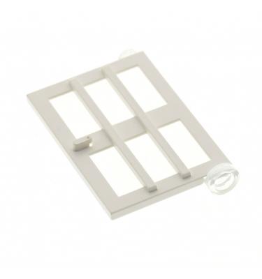 Ajtó 1 x 4 x 5 (jobb)