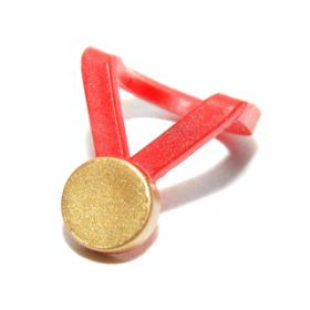 Aranyérem - mintás/matricás™