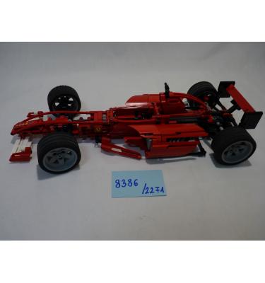 Ferrari F1 Racer 1:10