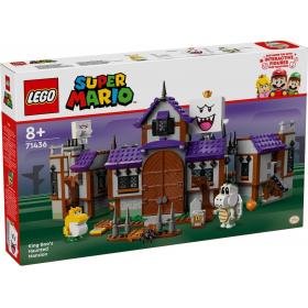 King Boo kísértetkastélya - Kiegészítő szett™