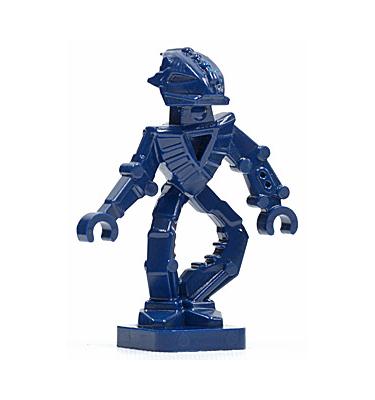 Bionicle Mini - Toa Hordika Nokama Minifigura