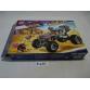 Lego The LEGO Movie 2 70829 - CSAK ÜRES DOBOZ!