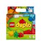 LEGO® DUPLO® Kreatív építőkocka
