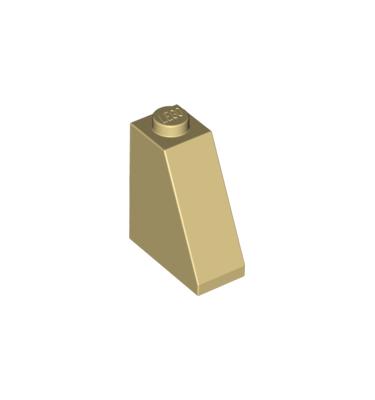 Lejtő 65° 2 x 1 x 2
