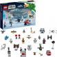 LEGO® Star Wars™ Adventi naptár 2021