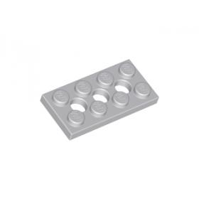 Technic lapos elem 2 x 4™