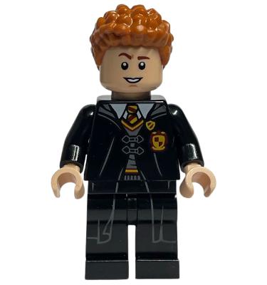 Percy Weasley minifigura