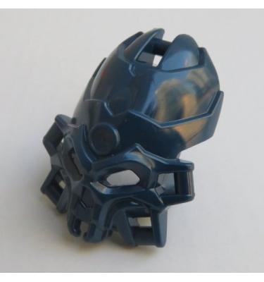Bionicle Maszk - koponya pók