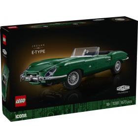 Jaguar E-Type™