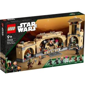 Boba Fett trónterme™