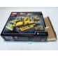 Lego Technic 42028 - CSAK ÜRES DOBOZ!!!