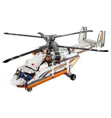 Teheremelő helikopter