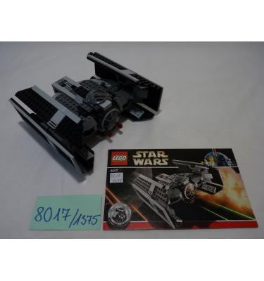 Darth Vader's TIE Fighter
