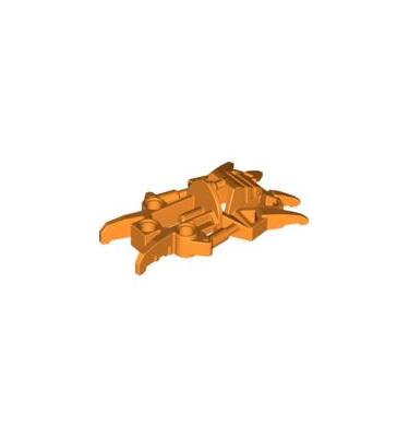 Bionicle láb