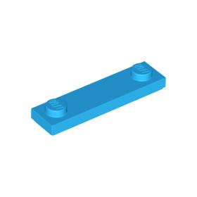 1 x 4 módosított lapos elem™