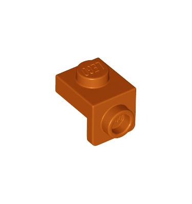 Konzol elem 1 x 1 - 1 x 1