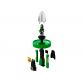 LEGO® Ninjago - Lloyd - Spinjitzu mester