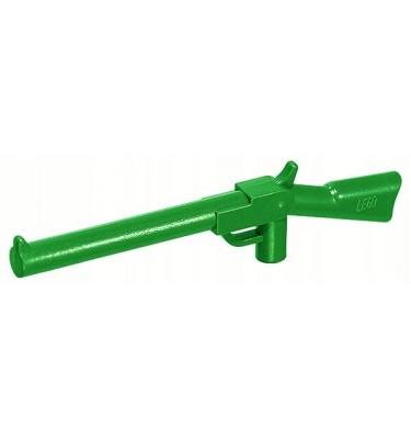 Minifigura fegyver